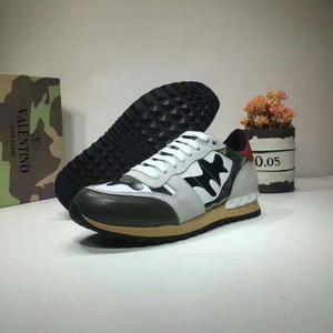 Valentino Shoes AAA(Women)-080