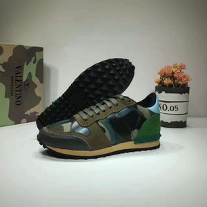 Valentino Shoes AAA(Women)-083