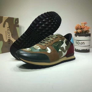 Valentino Shoes AAA(Women)-055