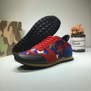 Valentino Shoes AAA(Women)-054