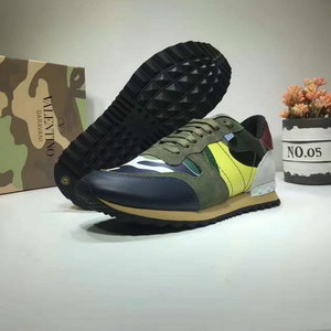 Valentino Shoes AAA(Women)-040