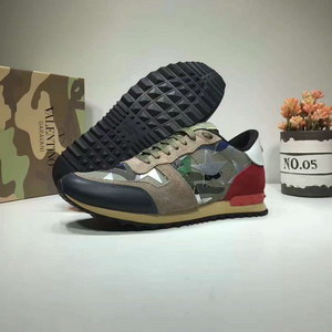 Valentino Shoes AAA(Women)-059