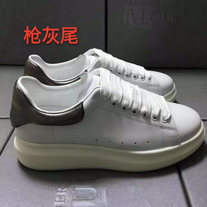 Alexander McQueen Shoes(AAA)-020