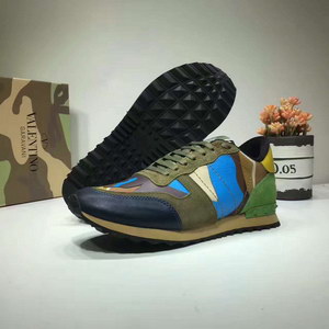 Valentino Shoes AAA(Women)-043
