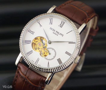 Patek Philippe Mechanical Watch-001