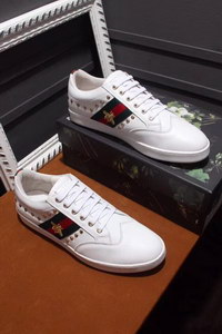Gucci Shoes(AAA)-311