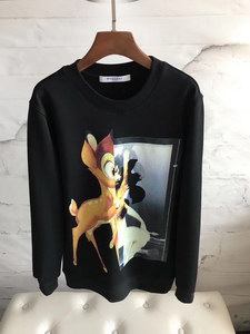 Givenchy Sweater(True to size)-005