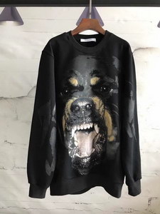 Givenchy Sweater(True to size)-010