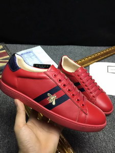 Gucci Shoes(AAA)-313