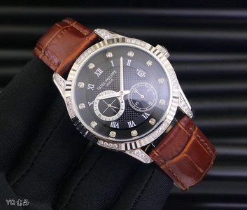 Patek Philippe Mechanical Watch-032