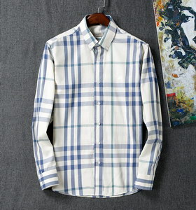 Burberry Long Shirt-285
