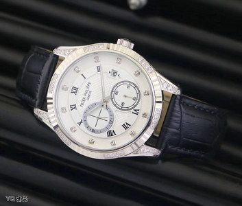 Patek Philippe Mechanical Watch-025