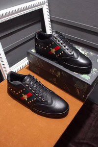 Gucci Shoes(AAA)-312