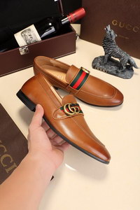 Gucci Shoes(AAAA)-310