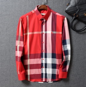 Burberry Long Shirt-301
