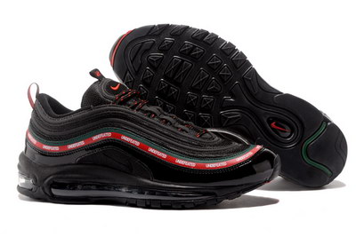 Undefeated x Nike Air Max 97-003