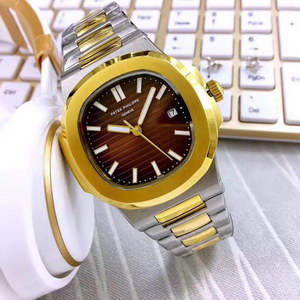Patek Philippe Mechanical Watch-058