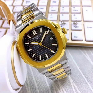 Patek Philippe Mechanical Watch-057