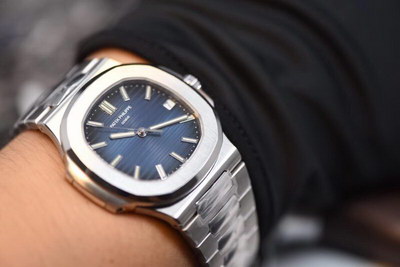 Patek Philippe Mechanical Watch-061