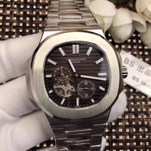 Patek Philippe Mechanical Watch-063