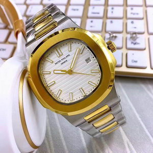 Patek Philippe Mechanical Watch-056