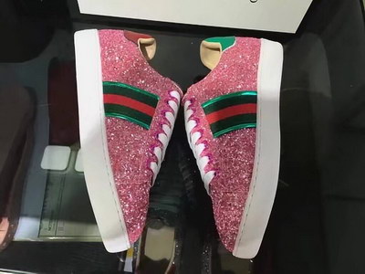 Gucci Shoes(AAA)-320