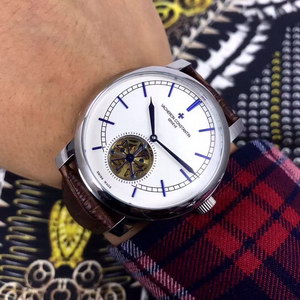 Vacheron Constantin Mechanical Watch-007