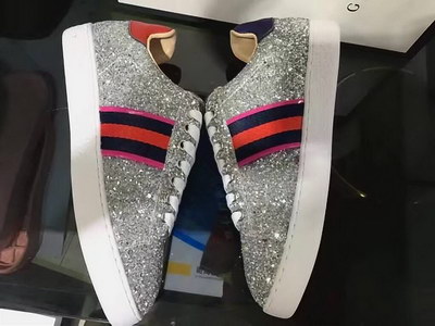 Gucci Shoes(AAA)-319