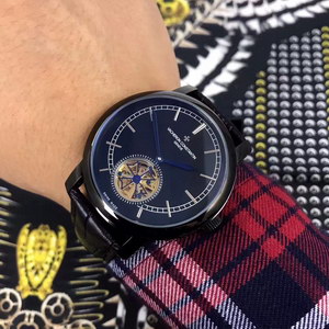 Vacheron Constantin Mechanical Watch-004