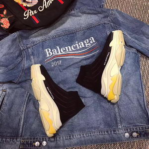 Balenciaga Shoes(AAA)-147