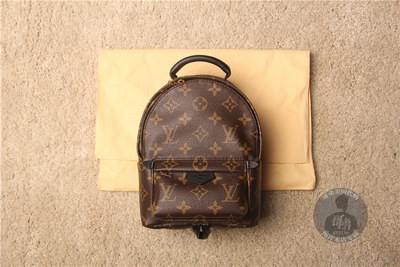 LV Backpack(AAA)-003