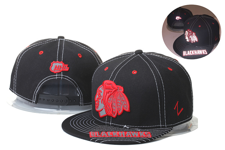 NHL Snapback-008
