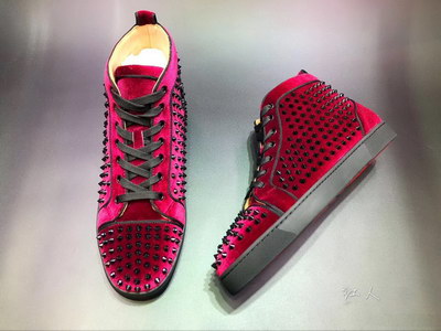 CL Men Shoes-312