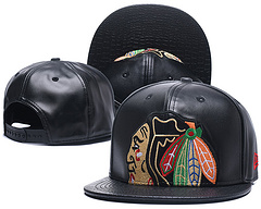 NHL Snapback-009
