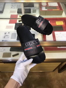 Gucci Slippers(AAA)-215