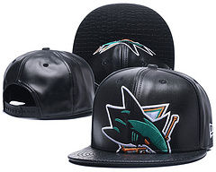 NHL Snapback-010