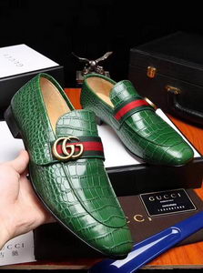 Gucci Shoes(AAAA)-012