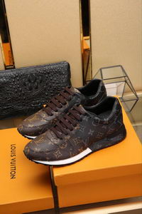 LV Shoes(AAA)-416