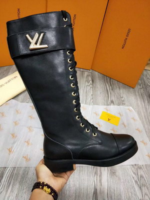 LV High Boots AAA(Women)-001