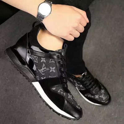 LV Shoes(AAA)-419