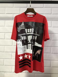 Givenchy T-shirts(True to size)-019