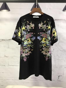 Givenchy T-shirts(True to size)-015