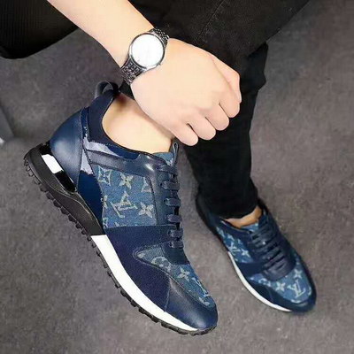 LV Shoes(AAA)-420