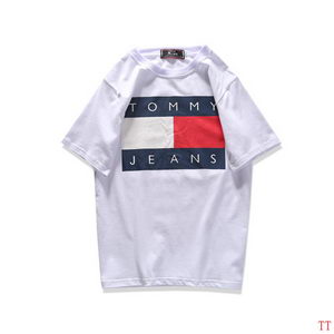 Tommy T-shirts-002