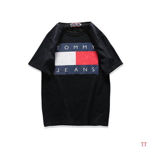 Tommy T-shirts-001
