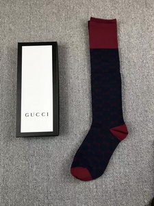 Gucci Long Socks AAA-006