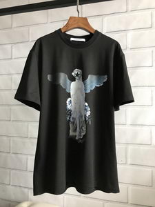 Givenchy T-shirts(True to size)-023