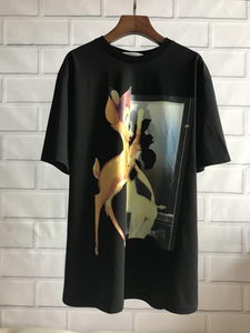 Givenchy T-shirts(True to size)-022