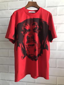 Givenchy T-shirts(True to size)-018