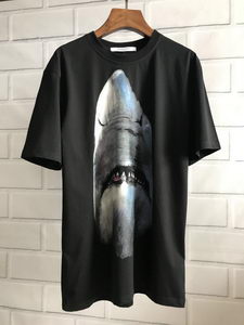 Givenchy T-shirts(True to size)-021
